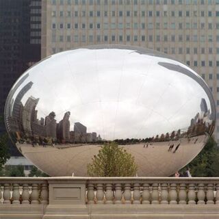 Anish Kapoor